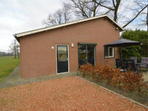  Cozy Holiday Home near Forest in Aalten  Аалтен